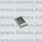 RC0805JR-100RL (YAG) RoHS 0.125W 0R00 - 81-34-68
